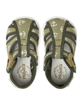 Primigi Primigi Pantofole 7854744 S Cachi