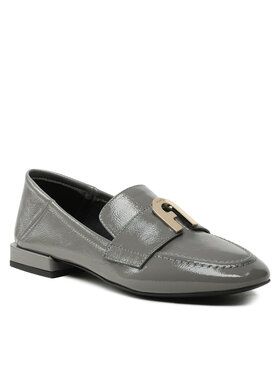 Furla Furla Loafers 1927 YE47ACO-Y57000-2269S-1007 Grigio