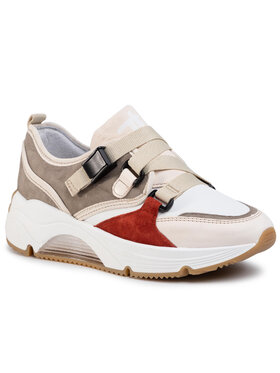 Togoshi Togoshi Sportcipő TG-13-04-000221 Szürke