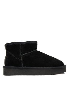 Pepe Jeans Pepe Jeans Škornji za sneg Dissy Young W PLS50536 Črna