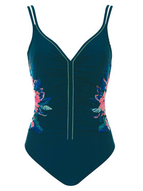 Sunflair Sunflair Bikiny 22003 Tmavomodrá