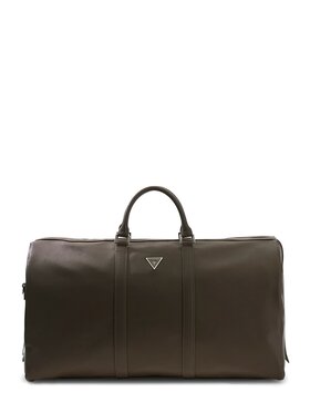 Guess Guess Torba weekendowa 159049 Brązowy