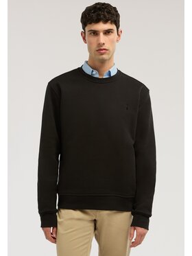 Trussardi Trussardi Cardigan G8088000132N033 Nero Regular Fit