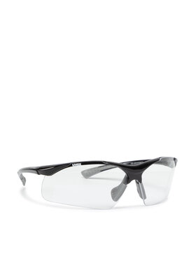 Uvex Uvex Okulary przeciwsłoneczne Sportstyle 223 S5309822218 Czarny
