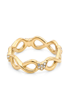 Guess Guess Anello JUBR06 050JWzlo Oro