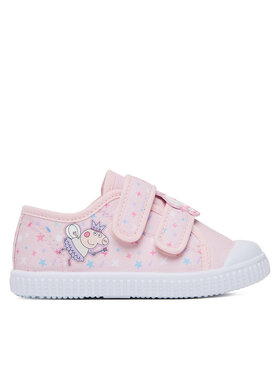 Peppa Pig Peppa Pig Кеди CM-SS25-202PP Рожевий