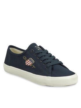 Gant Gant Tenis superge Pillox 26538802 Mornarsko modra