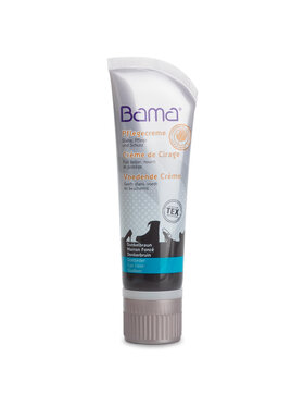 Bama Bama Krema za obutev Shoe Cream G34AT CZ Rjava