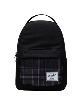 Herschel Herschel Plecak Herschel Miller Backpack Czarny