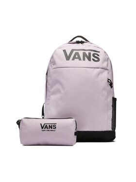 Vans Vans Plecak By Vans Skool Backpack Boys VN0A5FOKC7S1 Fioletowy