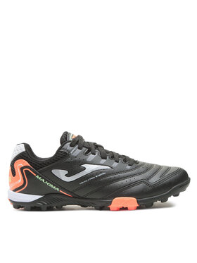 Joma Joma Взуття для футболу Maxima 2301 MAXS2301TF Чорний
