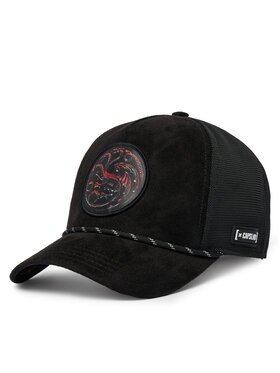 Capslab Capslab Šilterica CL/HOD/1/PCT/SYM Crna