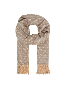 Guess Guess Šal AW5423 POL03 Bež