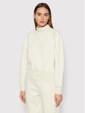 Remain Remain Pulóver Rosanna RM880 Bézs Loose Fit