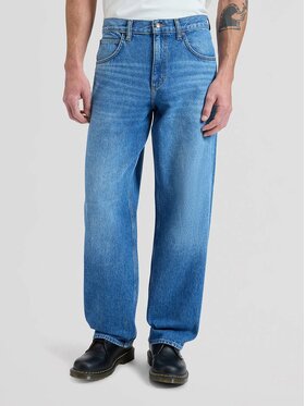 Lee Lee Jeans HENRY Blu Loose Fit