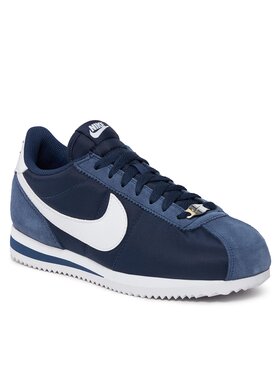Nike Nike Chaussures Cortez DZ2795-400 Bleu marine