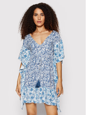 Maaji Maaji Vasarinė suknelė 1814CPO603 Mėlyna Relaxed Fit
