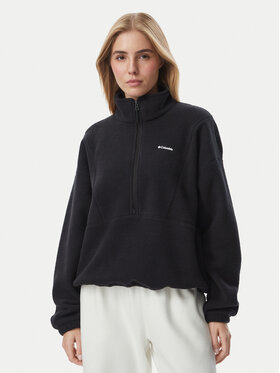Columbia Columbia Flis Timber Meadow™ Mtr 2173481 Crna Regular Fit