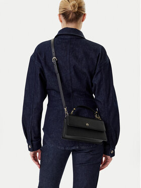 Aigner Aigner Rankinė Delia S 132985 Juoda