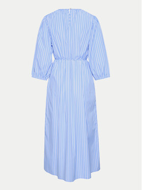 Φόρεμα πουκάμισο Kaffe φωτογραφία