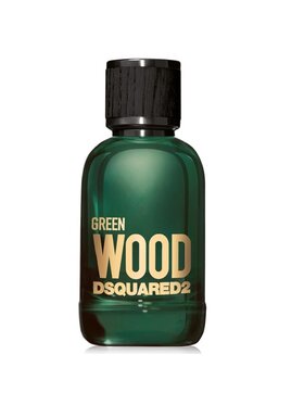 Dsquared2 Dsquared2 Green Wood Pour Homme woda toaletowa spray 50ml Woda toaletowa