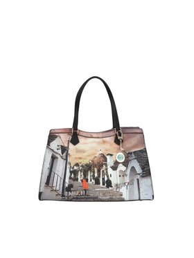 Borse e borsoni da donna Y Not MODIVO.IT collezione autunno inverno 2024 2025