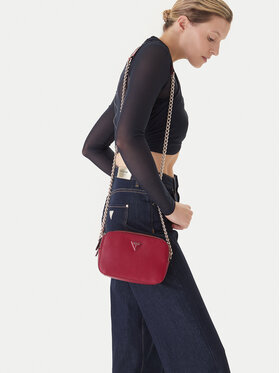 Guess Guess Rankinė 176307 Raudona