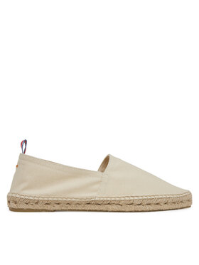 Castañer Castañer Espadryle Pablo/001 21036 Écru