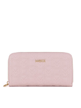 MEXX MEXX Portfel MEXX-W1-001-AW24 Różowy