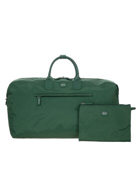 Bric's Bric's Torba weekendowa 302294 Zielony