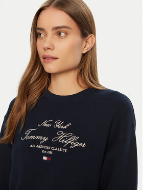 Μπλούζα Tommy Hilfiger φωτογραφία