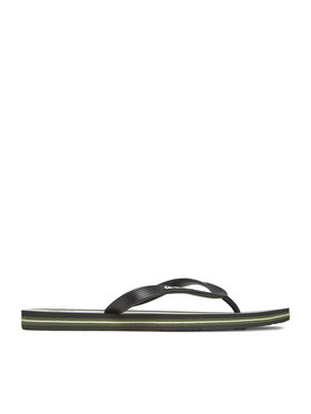 Quiksilver Quiksilver Джапанки 839473 Черен