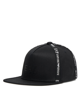EA7 Emporio Armani EA7 Emporio Armani Šilterica 7X000054 AF13265 UC001 Crna