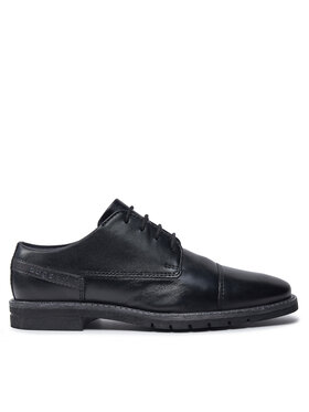 Bugatti Bugatti Scarpe basse 311-A9G10-4000 Nero