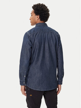 Τζιν πουκάμισο G-Star Raw φωτογραφία