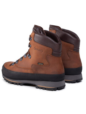 Παπούτσια πεζοπορίας Aku φωτογραφία