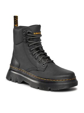 Dr. Martens Dr. Martens Turistická obuv Tarik 27021001 Černá