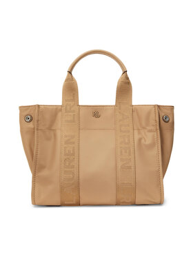 LAUREN RALPH LAUREN LAUREN RALPH LAUREN Torebka 431962612003 Brązowy