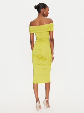 Φόρεμα κοκτέιλ Marciano Guess φωτογραφία