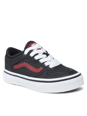 Vans Vans Tenisky Uy Rowley Classic VN0A4BU95R31 Čierna