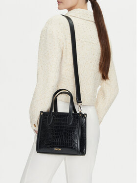 DeeZee DeeZee Rankinė DZE-S-015-07 Juoda