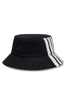 adidas adidas Hut 3-Stripes JE5660 Schwarz