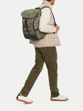 Quiksilver Quiksilver Τσάντα ταξιδίου C-QUIC-KL-001-08 Χακί