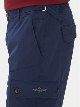 Σορτς υφασμάτινο Aeronautica Militare φωτογραφία