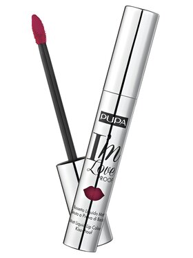 PUPA Milano PUPA Milano I'm Loveproof Pomadka 012 Burgundy Red