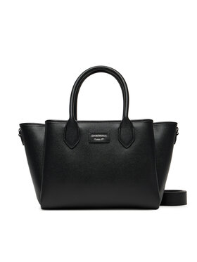 Emporio Armani Emporio Armani Torbica EW002329 AF17799 MC149 Crna