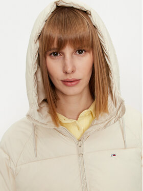 Tommy Jeans Μπουφάν χειμωνιάτικο Tommy Jeans - 4