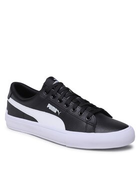 Puma Puma Sneakersy Bari Casual 389382 02 Čierna