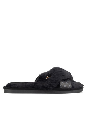 MEXX MEXX Пантофи MI002004343W Черен