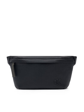 Calvin Klein Jeans Calvin Klein Jeans Ledvinka Cargo Waistbag LV04G3082G Černá